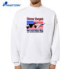 Never Forget The Next False Flag Our Government Does Shirt 4 Never Forget The Next False Flag Our Government Does Shirt 2