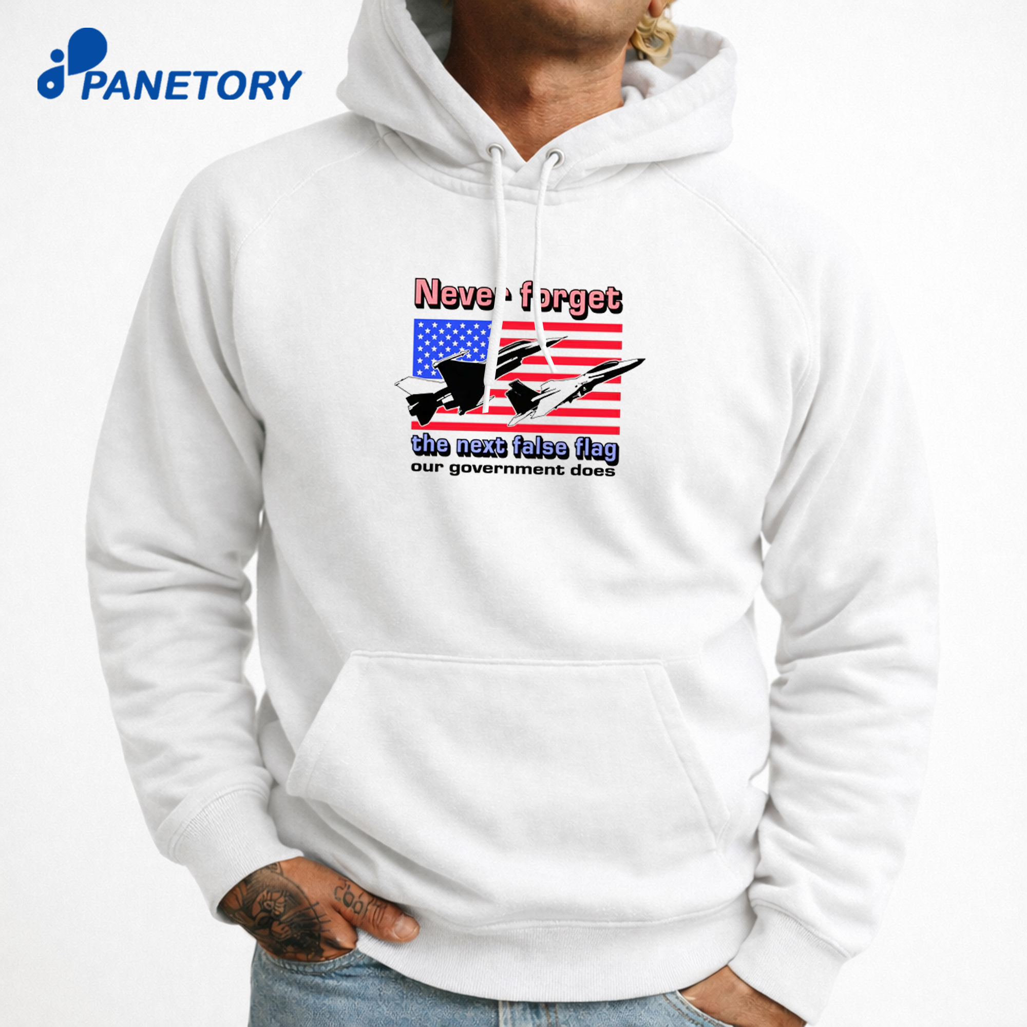 Never Forget The Next False Flag Our Government Does Shirt 7 Never Forget The Next False Flag Our Government Does Shirt 3