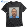 New Tiger Woods Mugshot Shirt 1