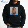 New Tiger Woods Mugshot Shirt 5 New Tiger Woods Mugshot Shirt 3