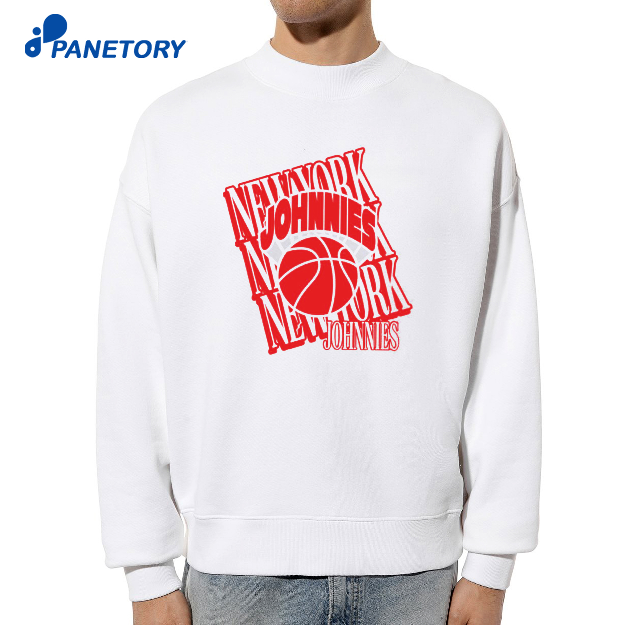 New York Jonnies Shirt 6 New York Jonnies Shirt 2