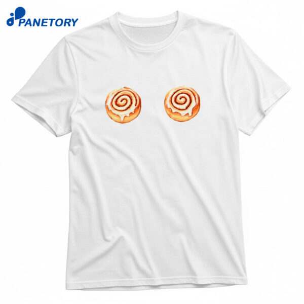 Nice Buns Shirt