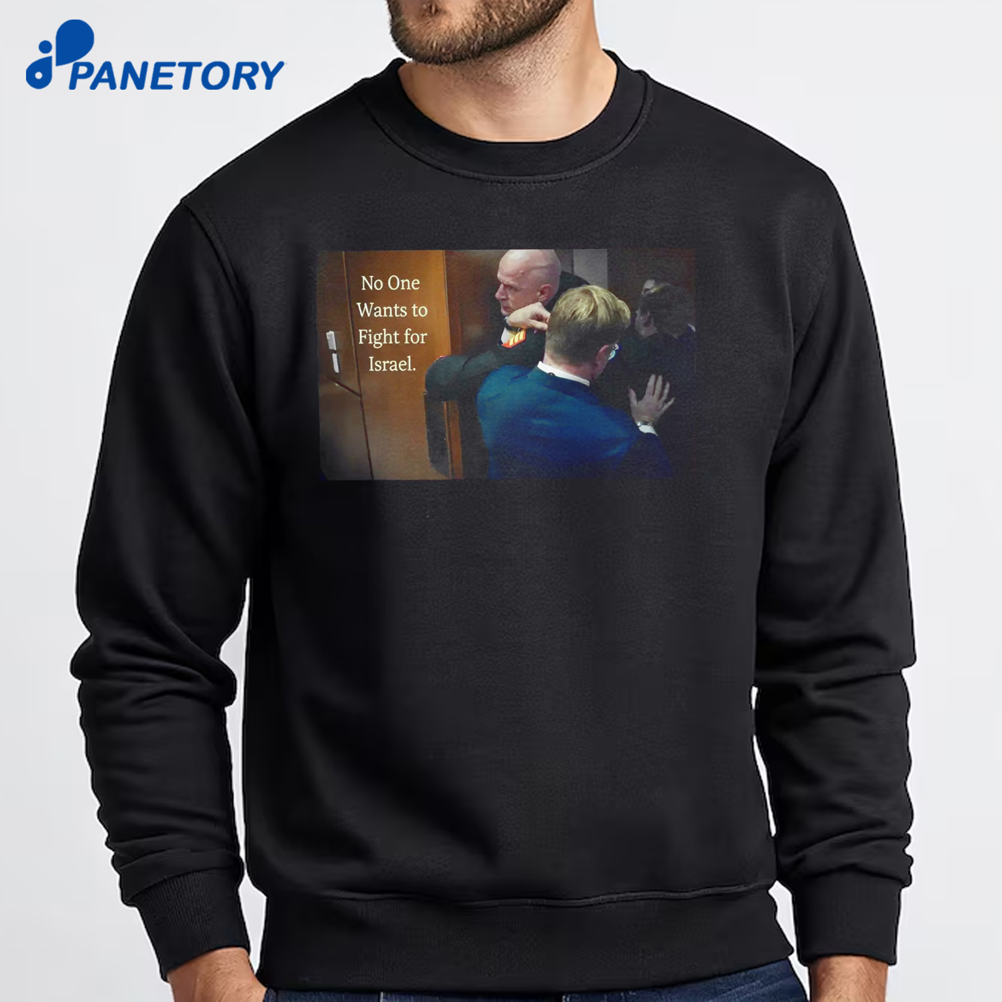 No One Wants To Fight For Israel Brian Mcginnis Shirt 6 No One Wants To Fight For Israel Brian Mcginnis Shirt 2