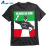 No War On Iran Feminists Vs Fascists Shirt 1