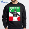 No War On Iran Feminists Vs Fascists Shirt 4 No War On Iran Feminists Vs Fascists Shirt 2