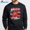 Ohio State Basketball Bruce Thornton All Time Leading Scorer Shirt 1