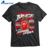 Ohio State Basketball Bruce Thornton All Time Leading Scorer Shirt 3