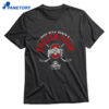 Ohio State Women's Hockey 2026 Frozen Four Shirt 1
