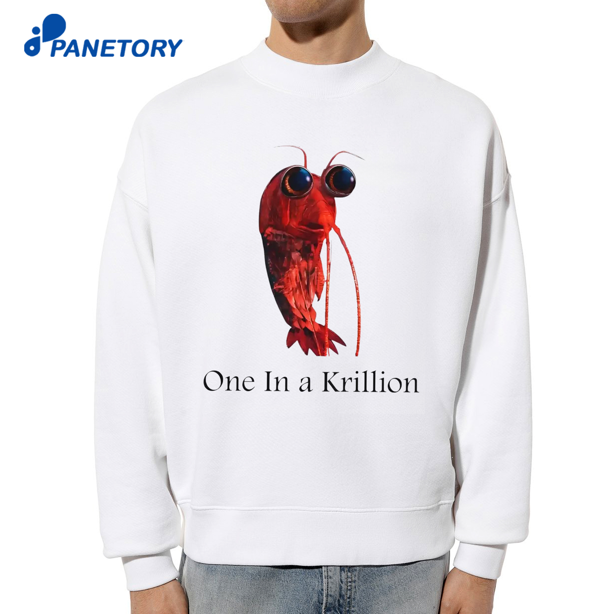 One In A Krillion Shirt 6 One In A Krillion Shirt 2