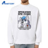 Operation Epic Furry Shirt 4 Operation Epic Furry Shirt 2