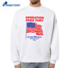 Operation Fury We Are So Back Shirt 4 Operation Fury We Are So Back Shirt 2