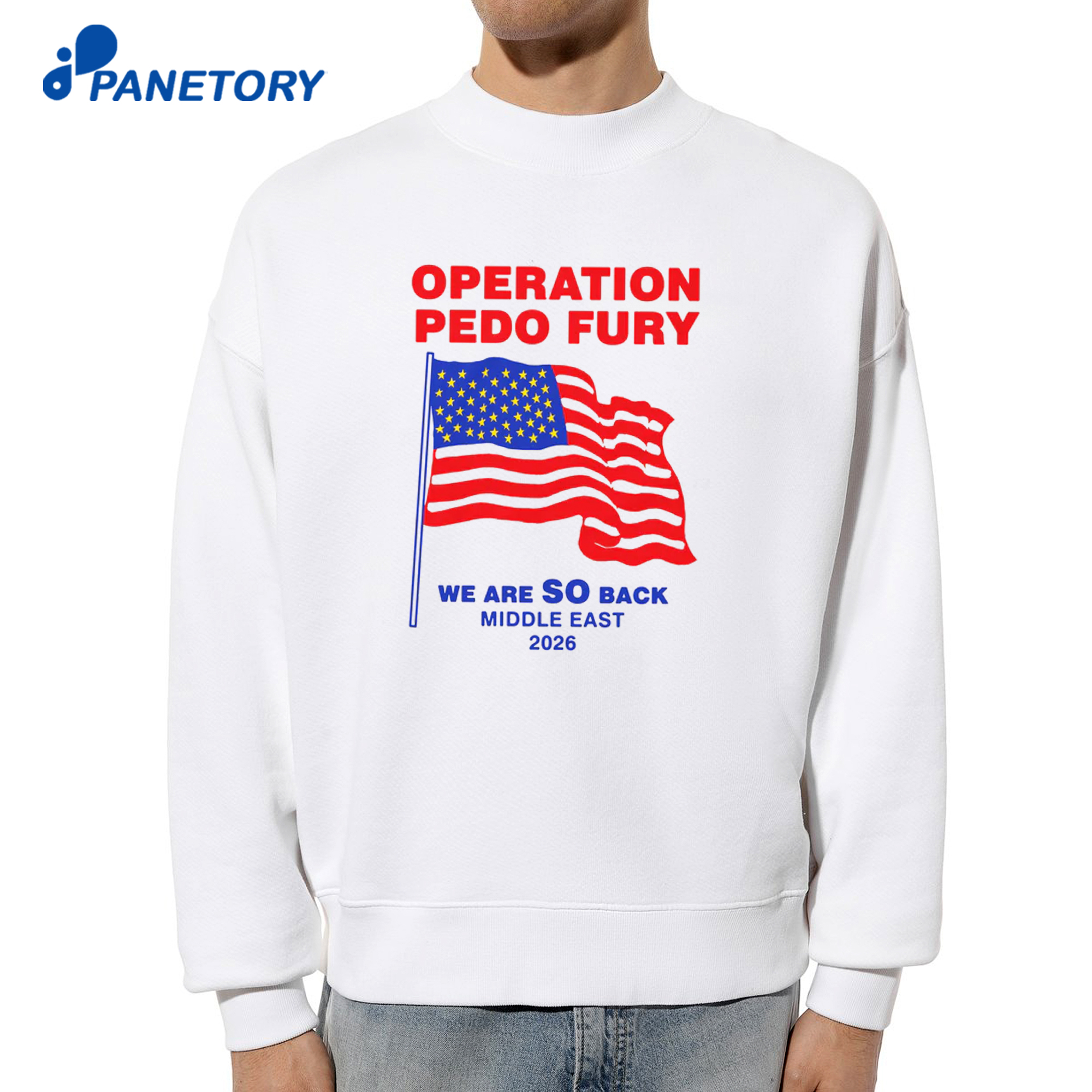 Operation Fury We Are So Back Shirt 6 Operation Fury We Are So Back Shirt 2
