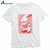 Palestine Bunnies Bds Shirt 1
