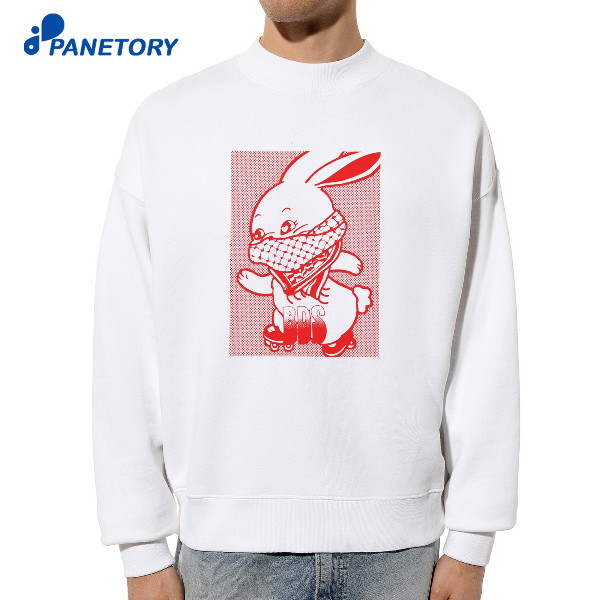 Palestine Bunnies Bds Shirt 6 Palestine Bunnies Bds Shirt 2