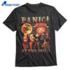 Panic At The Disco Fever Can’t Sweat Out Icons Shirt 1