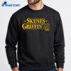 Paul Skenes Konnor Griffin 28 Shirt 2
