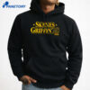 Paul Skenes Konnor Griffin 28 Shirt 3