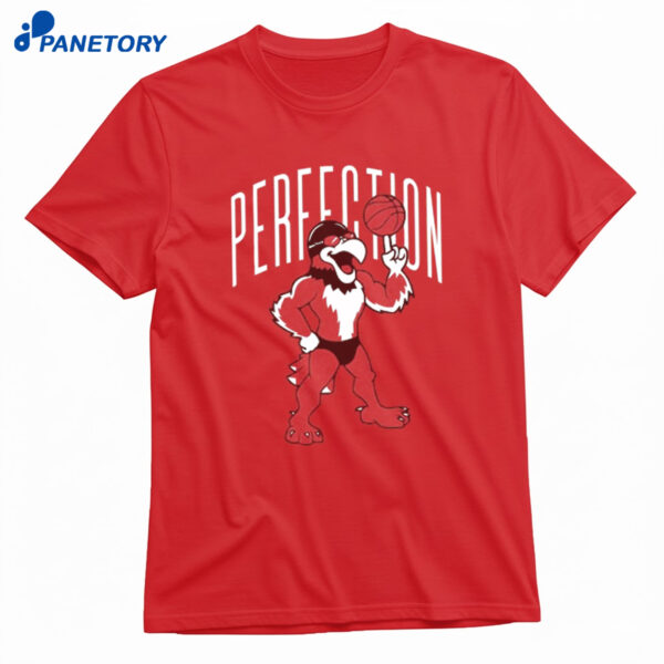 Perfection Oh Shirt