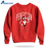 Perfection Oh Shirt 2