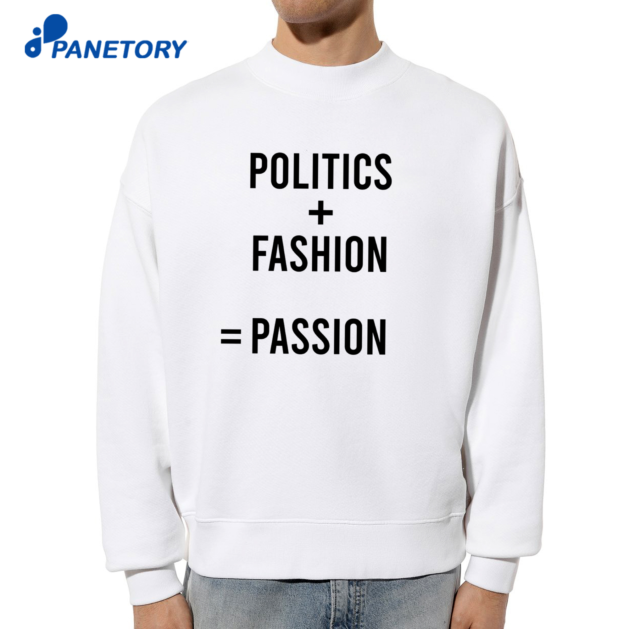 Politics Fashion Passion Shirt 6 Politics Fashion Passion Shirt 2