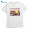 Porsche 911 Funny Shirt 1