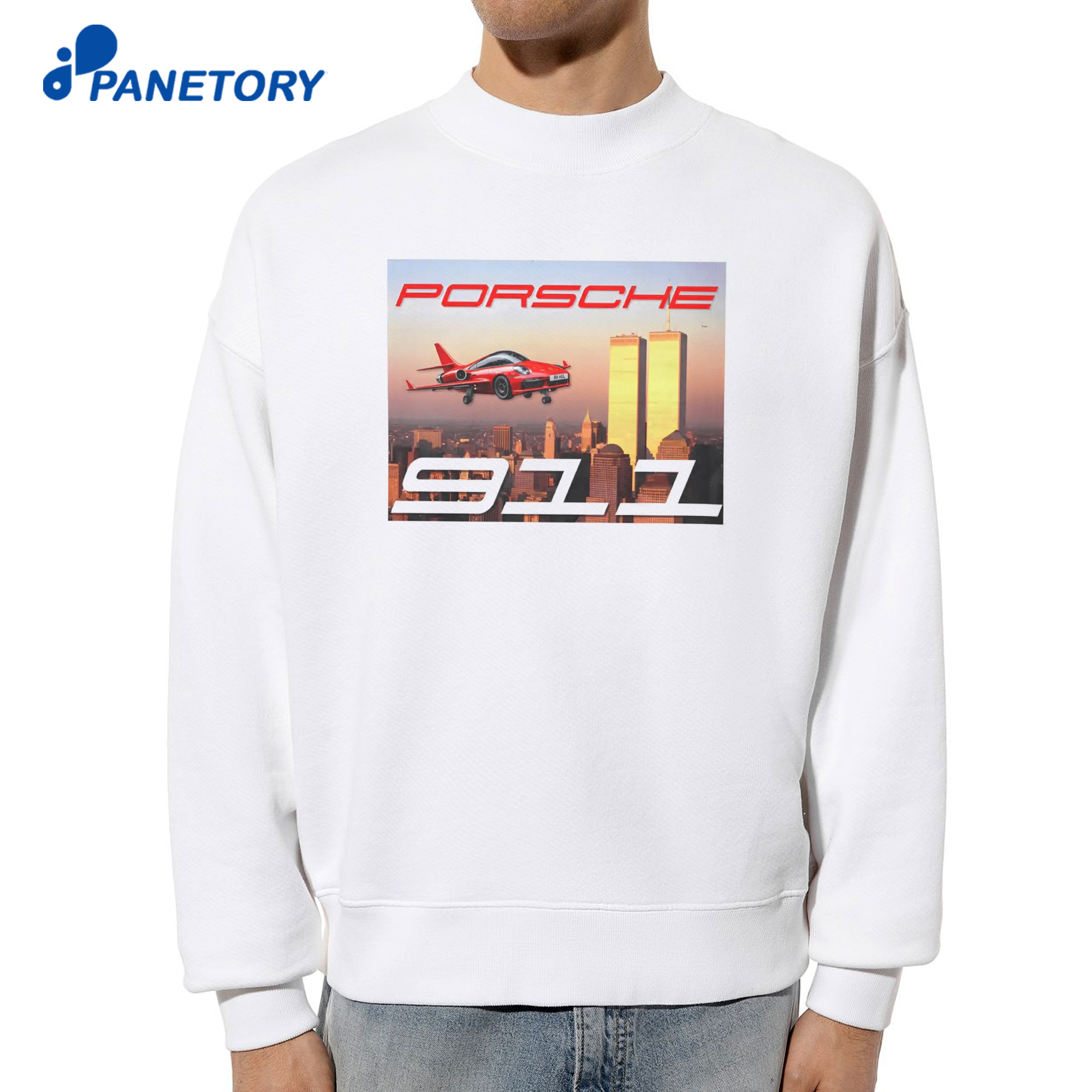 Porsche 911 Funny Shirt 6 Porsche 911 Funny Shirt 2