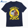 Protect Little Punch Shirt 1