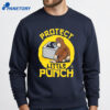 Protect Little Punch Shirt 4 Protect Little Punch Shirt 2