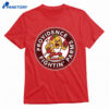 Providence Bruins Fightin’ Parms Shirt 1