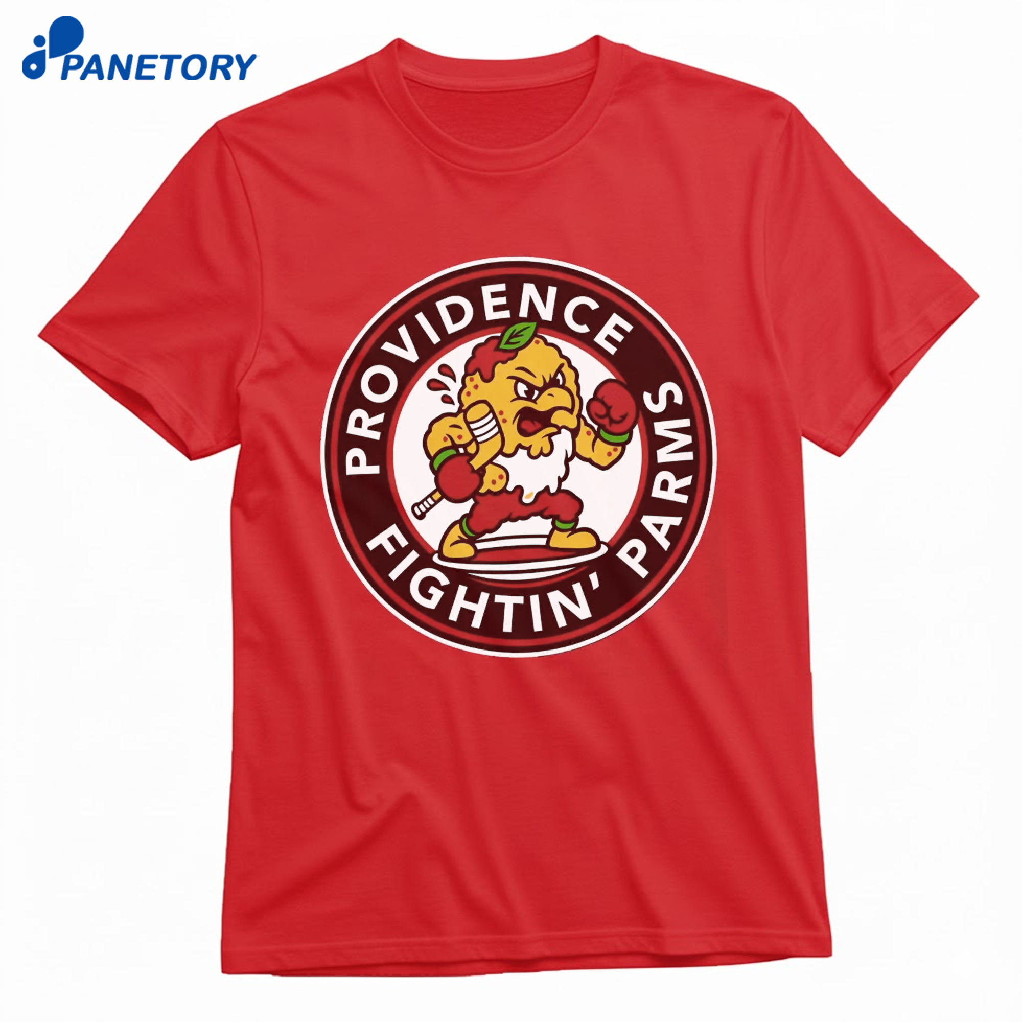Providence Bruins Fightin’ Parms Shirt 8 Providence Bruins Fightin’ Parms Shirt 1