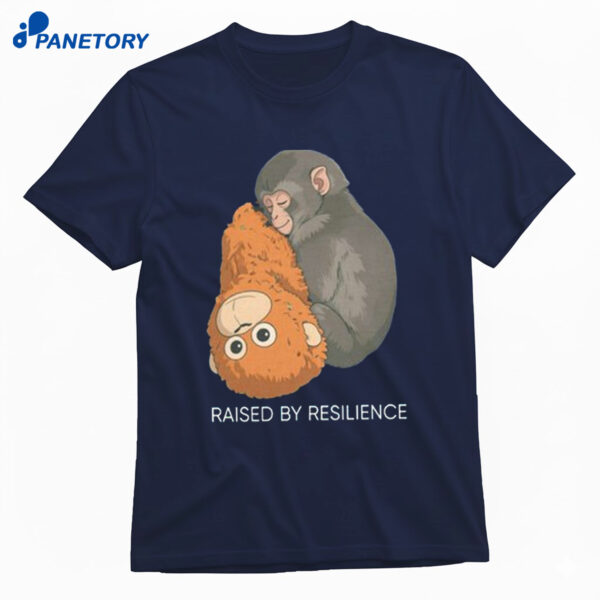 Punch Resilience Shirt