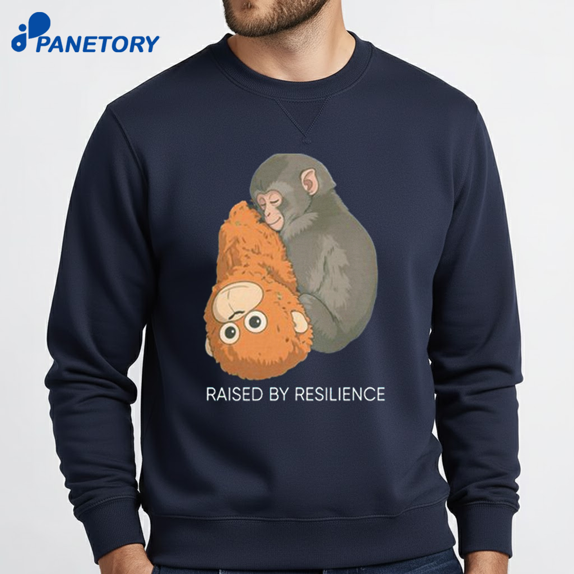 Punch Resilience Shirt 6 Punch Resilience Shirt 2