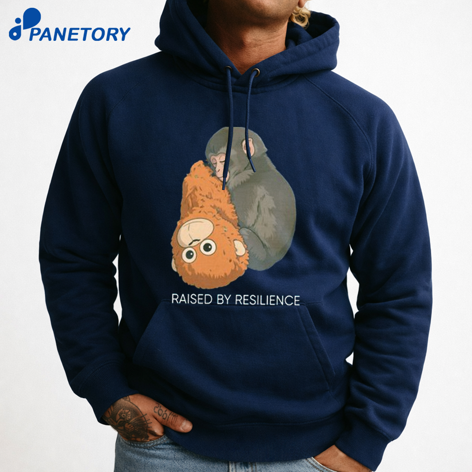 Punch Resilience Shirt 7 Punch Resilience Shirt 3