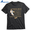Purdue Basketball Braden Smith All Time Assists Record Shirt 1