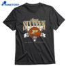 Purdue Boilermakers Mbb 2026 Sweet Sixteen Shirt 1