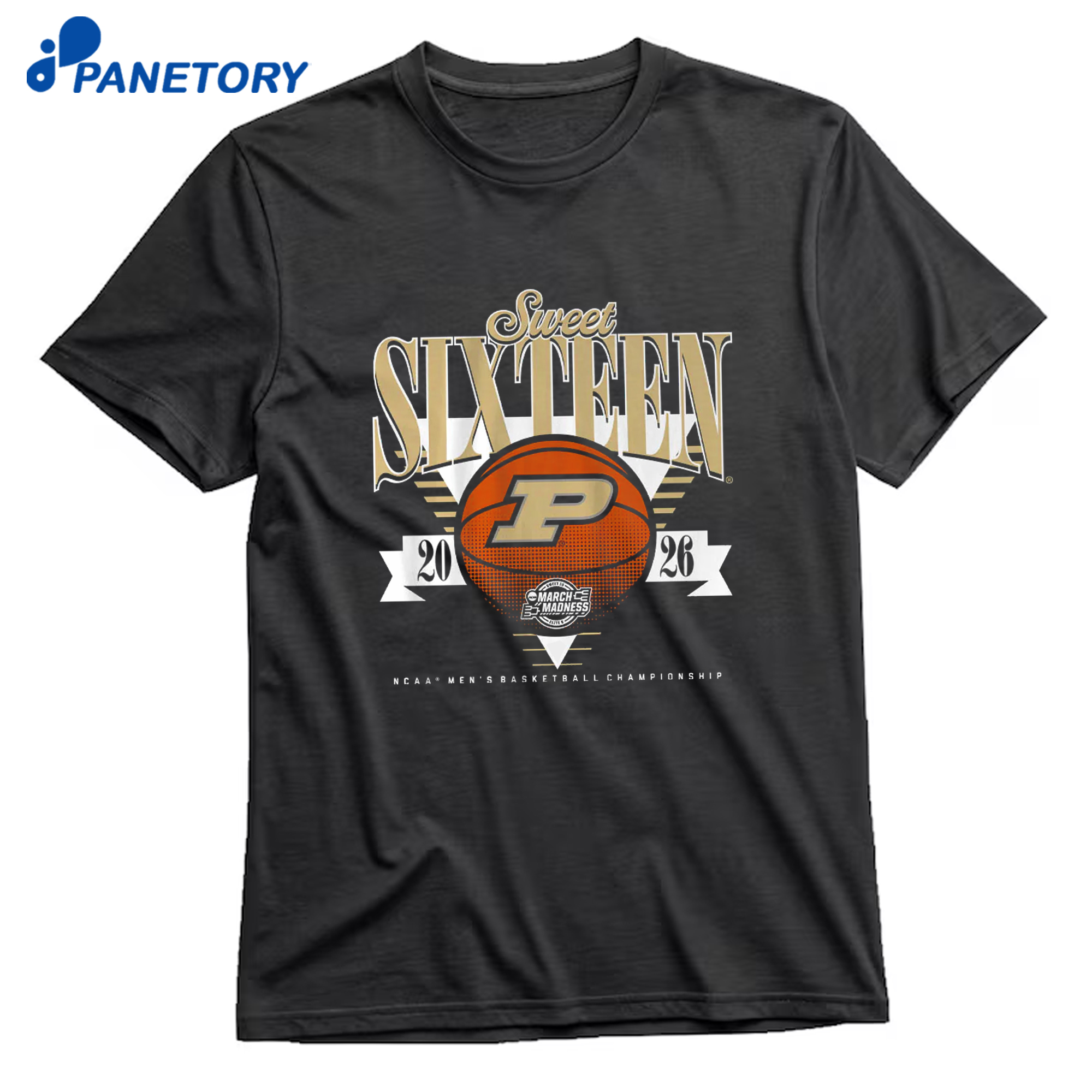 Purdue Boilermakers Mbb 2026 Sweet Sixteen Shirt 8 Purdue Boilermakers Mbb 2026 Sweet Sixteen Shirt 1