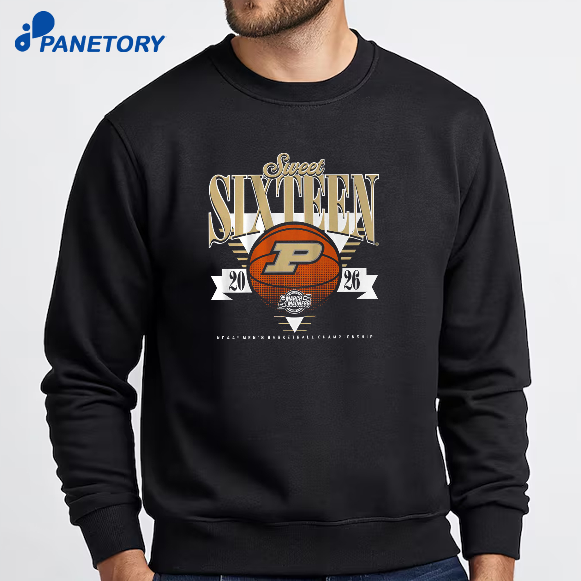 Purdue Boilermakers Mbb 2026 Sweet Sixteen Shirt 6 Purdue Boilermakers Mbb 2026 Sweet Sixteen Shirt 2