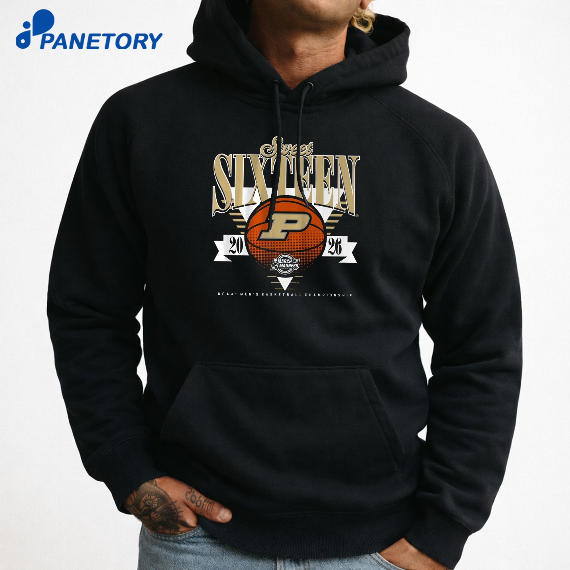Purdue Boilermakers Mbb 2026 Sweet Sixteen Shirt 7 Purdue Boilermakers Mbb 2026 Sweet Sixteen Shirt 3