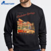 Radiator Springs Lightning Mcqueen Disney Shirt 2
