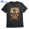 Rest In Peace Chuck Norris 1940 2026 Shirt 1