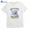 Rest In Peace You Would've Loved The War In Iran Shirt 1