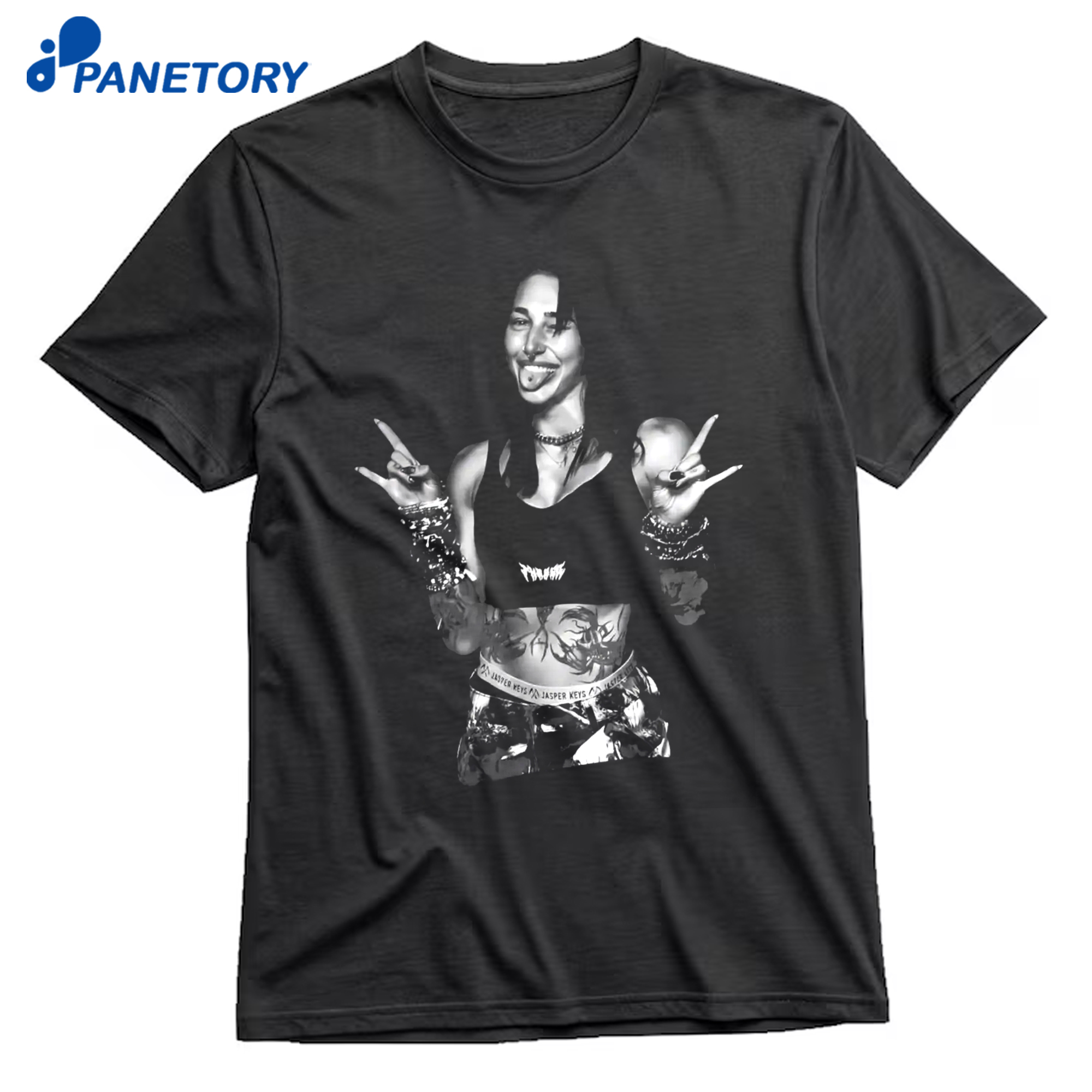 Rhea Ripley Shirt 8 Rhea Ripley Shirt 1