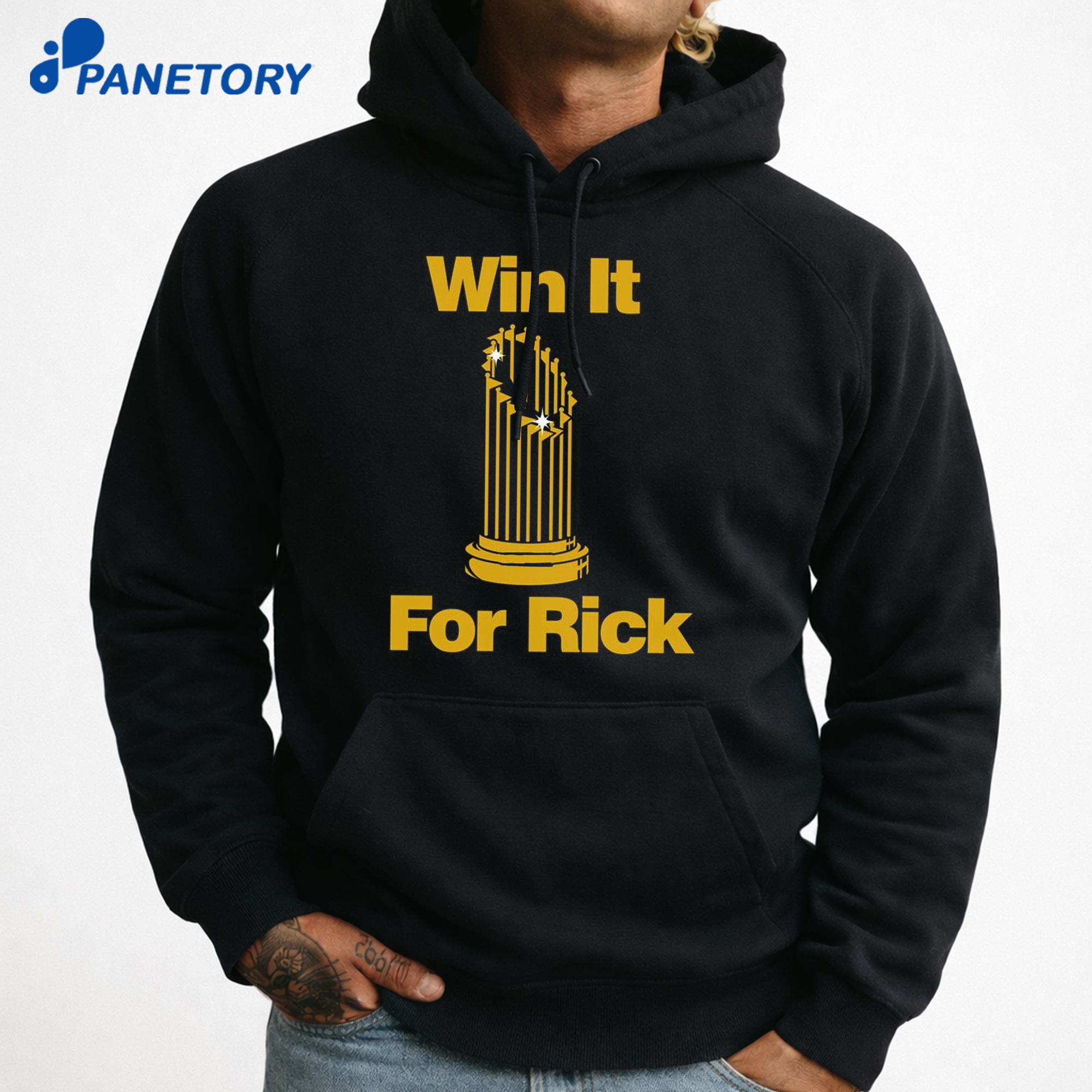 Rick Rizzs Win It For Rick Shirt 7 Rick Rizzs Win It For Rick Shirt 2