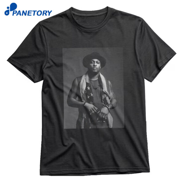 Rip D’angelo Shirt
