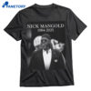 Rip Nick Mangold Shirt 1