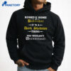 Rushing Home For Barnabas It’s A Dark Shadows Thing You Wouldn’t Shirt 2