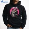 Ryan Gosling Gorillaz Shirt 5 Ryan Gosling Gorillaz Shirt 3