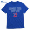 Sammy Sosa Forever 21 Shirt 1