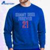 Sammy Sosa Forever 21 Shirt 4 Sammy Sosa Forever 21 Shirt 2