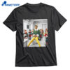 San Antonio Spurs Victor Wembanyama Elf Shirt 1